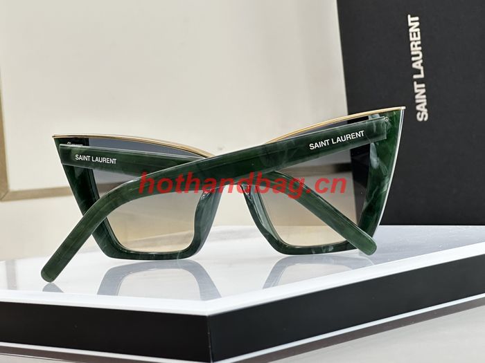 Saint Laurent Sunglasses Top Quality SLS00402